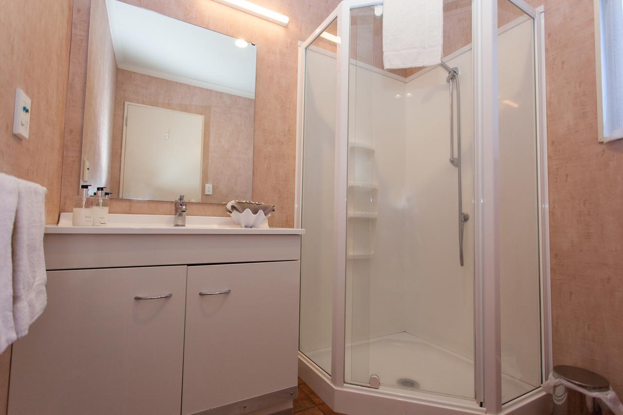 Motel Te Kuiti Ngoại thất bức ảnh